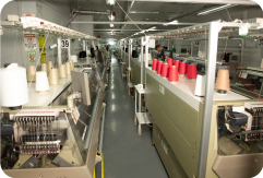 Reel Textile Factory | The Best of Turkish Textile Industry