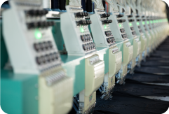 Turkey's Largest Textile Company; Reel Textile
